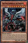 Product image for True King Agnimazud, the Vanisher