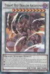 Product image for Tyran Dragon Rouge Archdémon