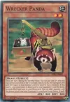 Product image for Wrecker Panda