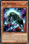 Product image for Zap Mustung