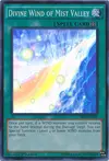 Product image for Divine Wind of Mist Valley