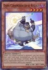 Product image for Djinn Cursenchanter of Rituals