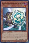 Product image for Djinn Disserere of Rituals