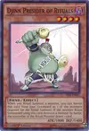 Product image for Djinn Presider of Rituals
