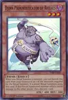 Product image for Djinn Prognosticator of Rituals