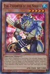 Product image for Exa, Enforcer of the Nekroz
