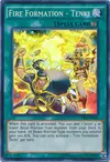 Product image for Formation Feu - Tenki