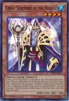 Product image for Great Sorcerer of the Nekroz