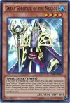 Product image for Grand Sorcier Nékroz