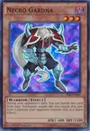 Product image for Necro Gardna
