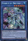 Product image for Nekroz of Brionac