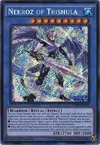Product image for Nekroz of Trishula