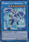 Product image for Nékroz de Trishula