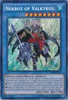 Product image for Nékroz de Valkyrus