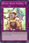 Product image for Ritual Beast Steeds