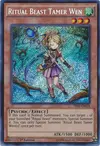 Product image for Ritual Beast Tamer Wen