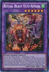 Product image for Ritual Beast Ulti-Apelio