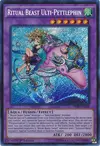 Product image for Ritual Beast Ulti-Pettlephin