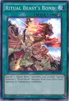 Product image for Ritual Beast's Bond