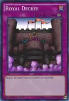 Product image for Royal Decree