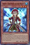 Product image for Shurit, Strategist of the Nekroz
