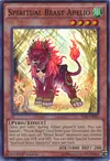 Product image for Spiritual Beast Apelio