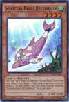 Product image for Spiritual Beast Pettlephin