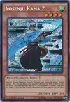 Product image for Yosenju Kama 2