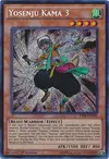 Product image for Yosenju Kama 3