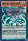Product image for Yosenju Shinchu G