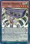 Product image for Yosenju Shinchu D