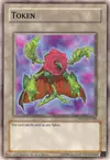 Product image for Regenerating Rose Token