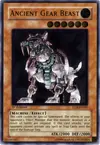 Product image for Ancient Gear Beast