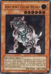 Product image for Bête Rouages Ancients