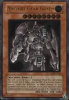 Product image for Golem Rouages Ancients