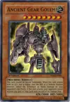 Product image for Ancient Gear Golem