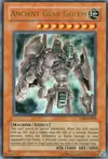 Product image for Golem Rouages Ancients