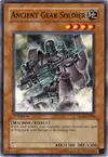 Product image for Ancient Gear Soldier