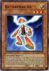 Product image for Batteryman AA