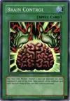 Product image for Brain Control