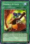 Product image for Double Attack