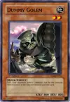 Product image for Dummy Golem