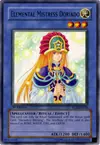 Product image for Elemental Mistress Doriado