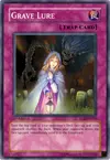 Product image for Grave Lure