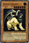 Product image for Hieracosphinx