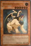 Product image for Hieracosphinx