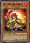 Product image for Hiita the Fire Charmer