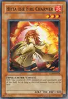 Product image for Hiita la Charmeuse de Feu