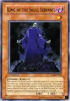 Product image for King of the Skull Servants