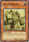 Product image for Lost Guardian
